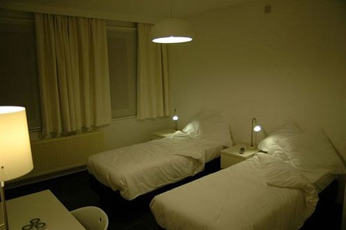 Lavan Leuven Zewnętrze zdjęcie