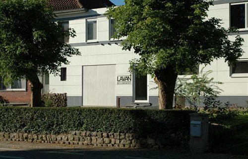 Lavan Leuven Zewnętrze zdjęcie